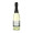 Sekt Cuvée - Flasche klar - Kapselfarbe Schwarz, 0,75 l