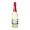Sekt Cuvée - Flasche klar - Kapselfarbe Rot, 0,75 l