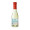 Promo Secco Piccolo - Flasche klar - Kapselfarbe Rot, 0,2 l