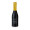 Promo Secco Piccolo - Flasche schwarz matt - Kapselfarbe Gold, 0,2 l