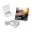 Geschenkartikel: ROMINOX® Key Tool SUV / Auto (19 Funktionen) im Motiv-Mäppchen Große Helden