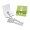 Geschenkartikel: ROMINOX® Key Tool Lion (22 Funktionen) im Motiv-Mäppchen Osterhase