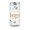 Hugo, alkoholischer Cocktail - Folien-Etikett, 200 ml