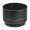 Bluetooth Lautsprecher aus Aluminium, schwarz