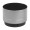 Bluetooth Lautsprecher aus Aluminium, grau