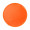1€-Chip, orange