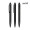 roubill Attract Soft Touch Kugelschreiber Touch Pad Pen, schwarz