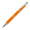 Metall Kugelschreiber Ascot, orange