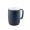 Metmaxx® Thermobecher "Crema OfficeVibeThermo", blau