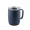 Metmaxx® Thermobecher "Crema OfficeVibeThermo" mit Deckel, blau