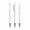 BIC® Super Clip Advance Ballpen, weiß