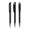 BIC® Super Clip Advance Ballpen, schwarz