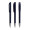 BIC® Super Clip Soft Advance, weiches marineblau