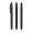 BIC® 4 Colours® ECO, schwarz recycelt