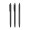 BIC® Clic Stic Stylus Kugelschreiber, schwarz