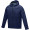 Coltan Softshelljacke aus recyceltem Material für Herren, navy, XS