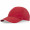 Morion GRS recycelte Cool Fit Kappe mit sechs Segmenten, rot