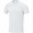 Borax Cool Fit T-Shirt aus recyceltem  GRS Material für Herren, weiß, XS