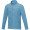 Amber GRS recycelte Fleecejacke für Herren, nxt blau, XS