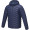 Petalite GRS Daunenjacke aus recyceltem Material für Herren, navy, XS