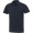 Emerald Aware™ Polo Unisex aus recyceltem Material, navy, XS