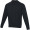 Jet Unisex Aware™ Pullover mit Rundhalsausschnitt aus recyceltem Material, navy, XS