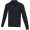 Tin Aware™ Pullover mit Half-Zip Reißverschluss aus recyceltem Material Unisex , navy, XS