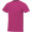Nanaimo T-Shirt für Herren, magenta, XS