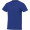 Nanaimo T-Shirt für Herren, blau, XS