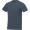 Nanaimo T-Shirt für Herren, hale blau, XS
