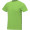 Nanaimo 160 g/m² T-Shirt für Herren, apfelgrün, S