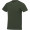 Nanaimo T-Shirt für Herren, armeegrün, XS