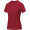 Nanaimo – T-Shirt für Damen, rot, XS