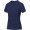 Nanaimo – T-Shirt für Damen, navy, XS