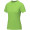 Nanaimo – T-Shirt für Damen, apfelgrün, XS