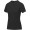 Nanaimo – T-Shirt für Damen, schwarz, XS