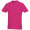 Heros T-Shirt für Herren, magenta, XS