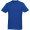 Heros T-Shirt für Herren, blau, XS