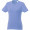 Heros T-Shirt für Damen, hellblau, XS