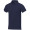 Calgary Poloshirt für Herren, navy, XS