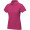 Calgary Poloshirt für Damen, magenta, XS