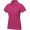 Calgary Poloshirt für Damen, magenta, XS