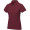 Calgary 200 g/m² Poloshirt für Damen, Tiefes Burgunderrot, XS
