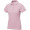 Calgary Poloshirt für Damen, hellrosa, XS