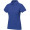 Calgary Poloshirt für Damen, blau, XS