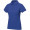 Calgary Poloshirt für Damen, blau, XS