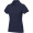 Calgary Poloshirt für Damen, navy, XS