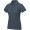 Calgary Poloshirt für Damen, hale blau, XS