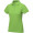 Calgary Poloshirt für Damen, apfelgrün, XS