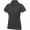 Calgary Poloshirt für Damen, antrhazit, XS